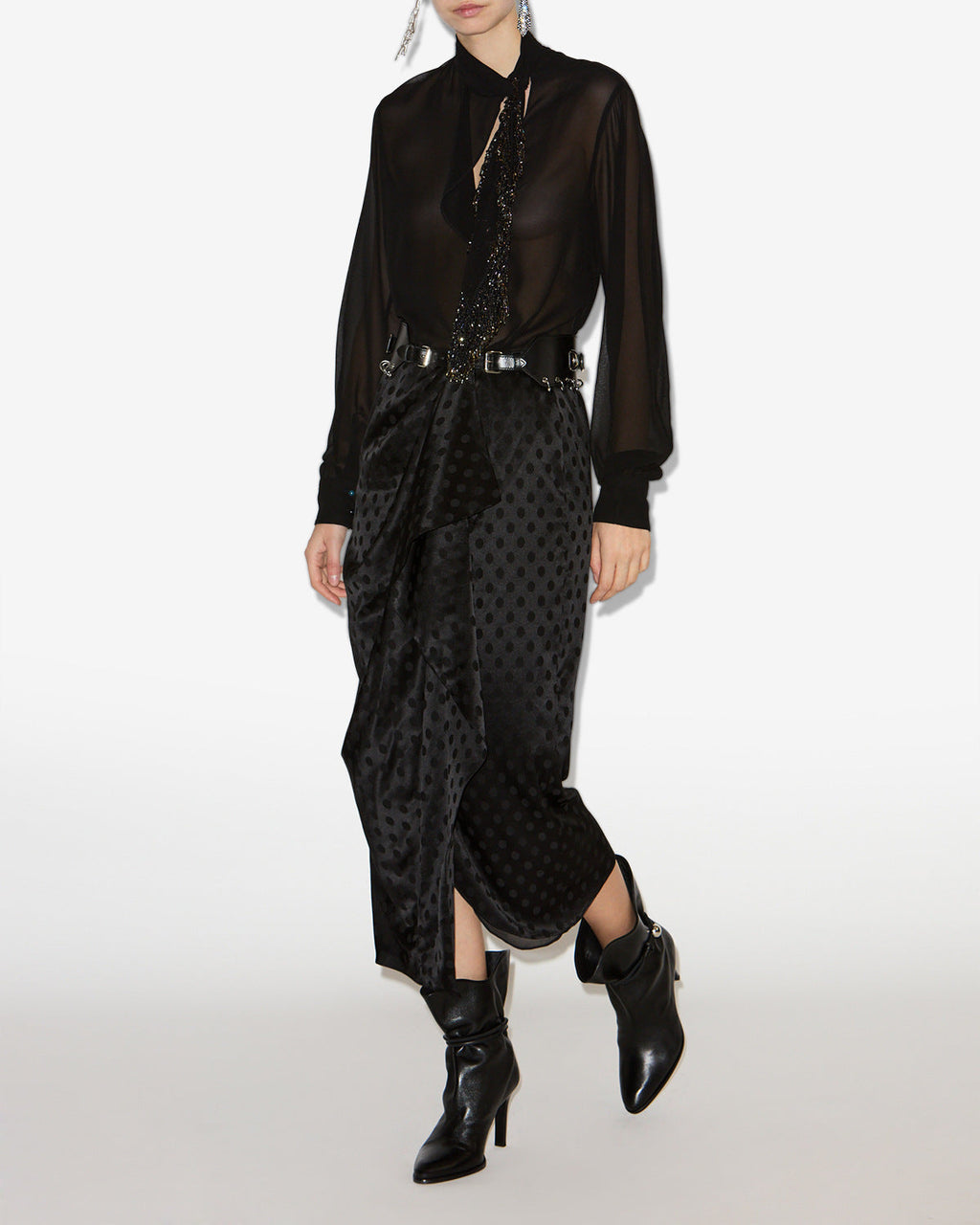 BREEN SKIRT