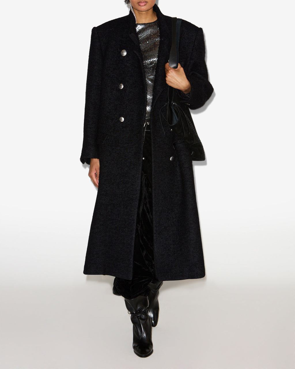 GIUSA COAT