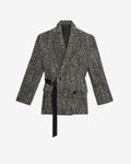 EZZIA JACKET