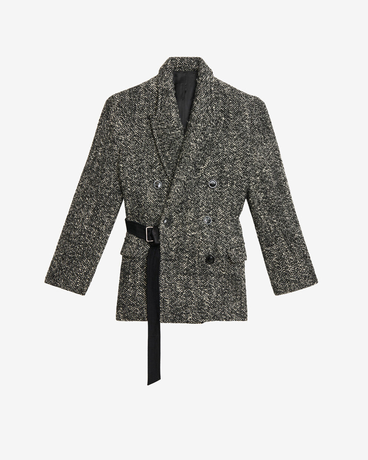 EZZIA JACKET