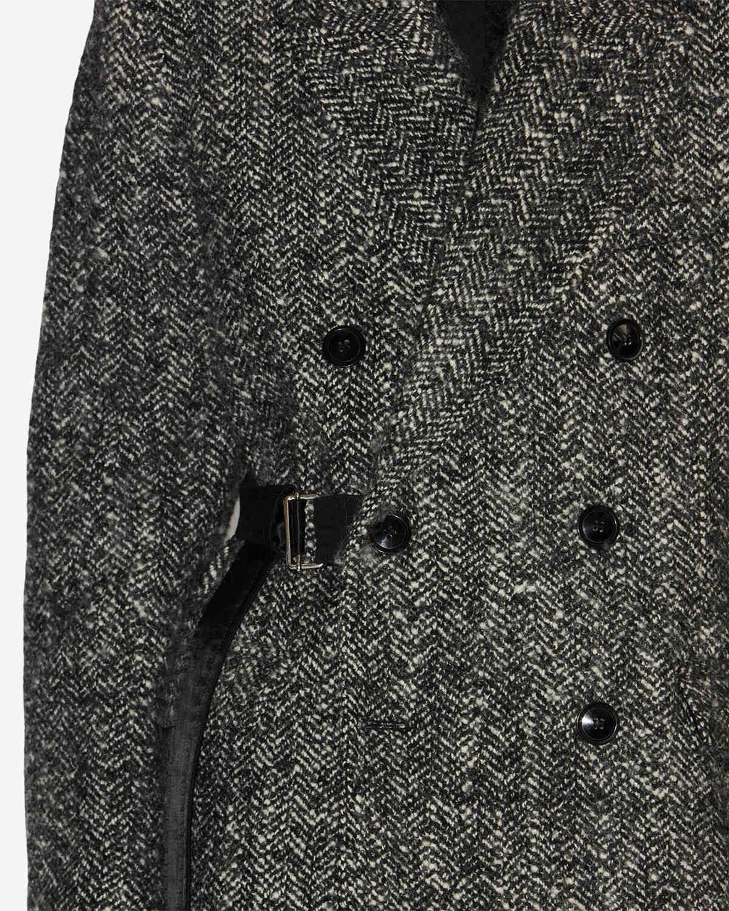EZZIA JACKET