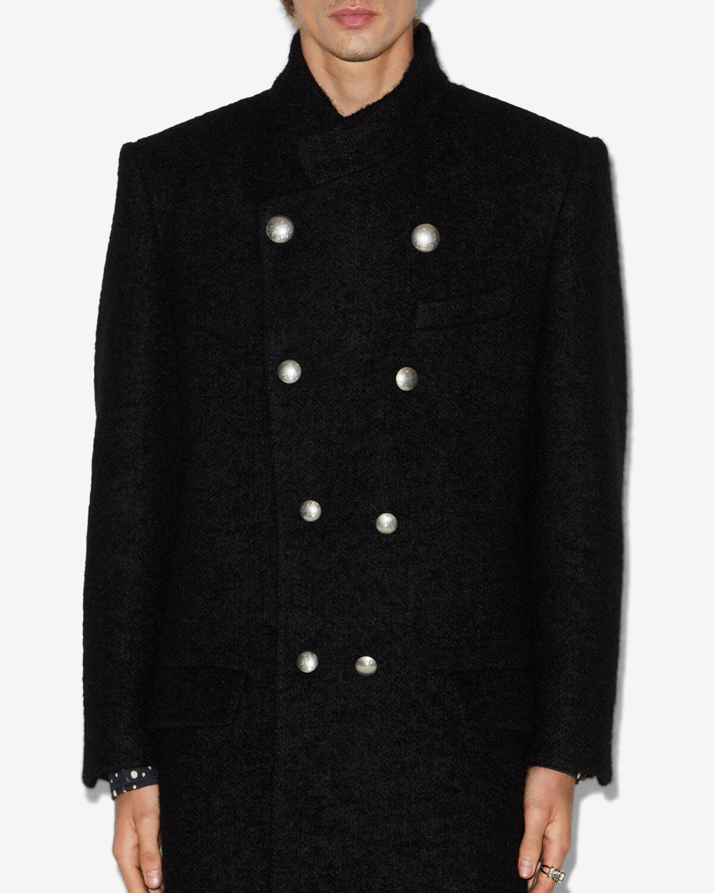 GIL COAT