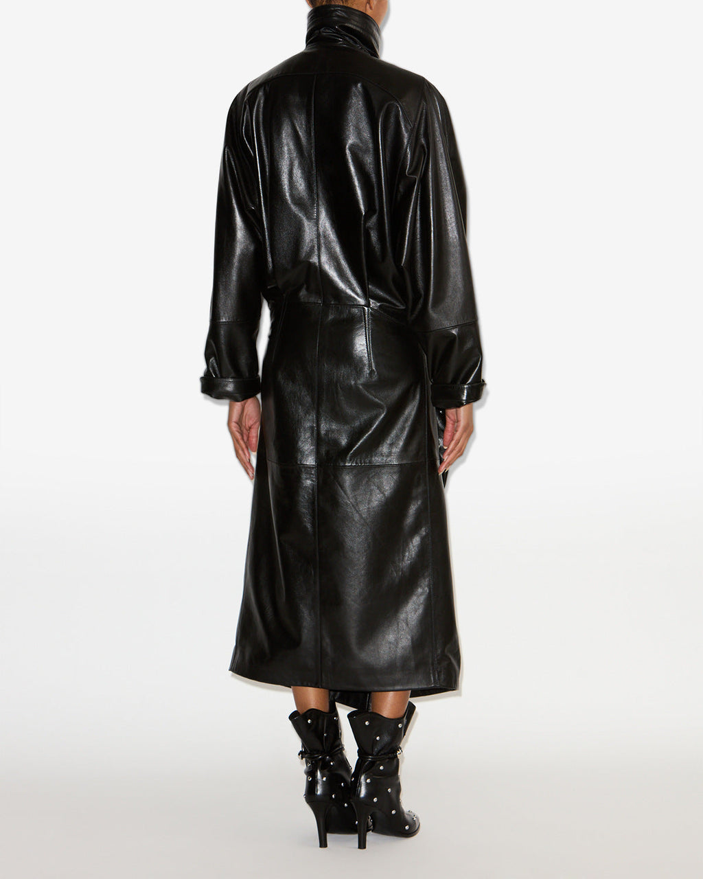 CESIRA COAT