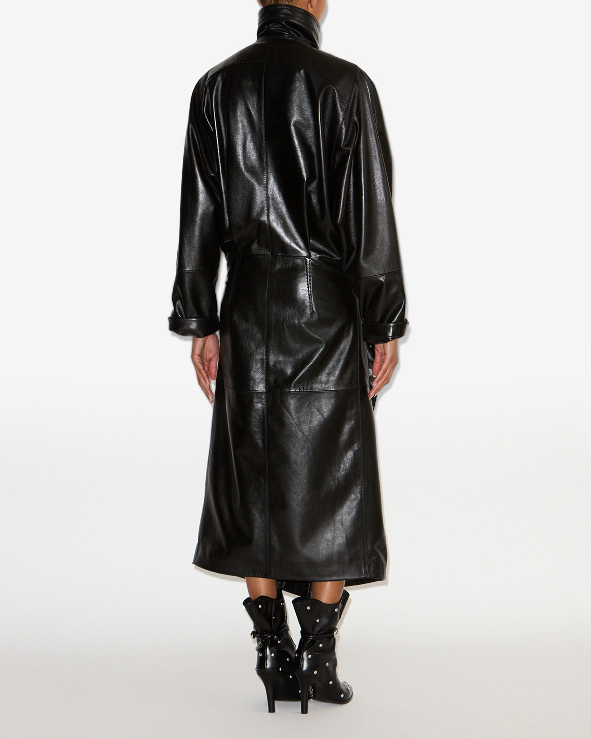 CESIRA COAT
