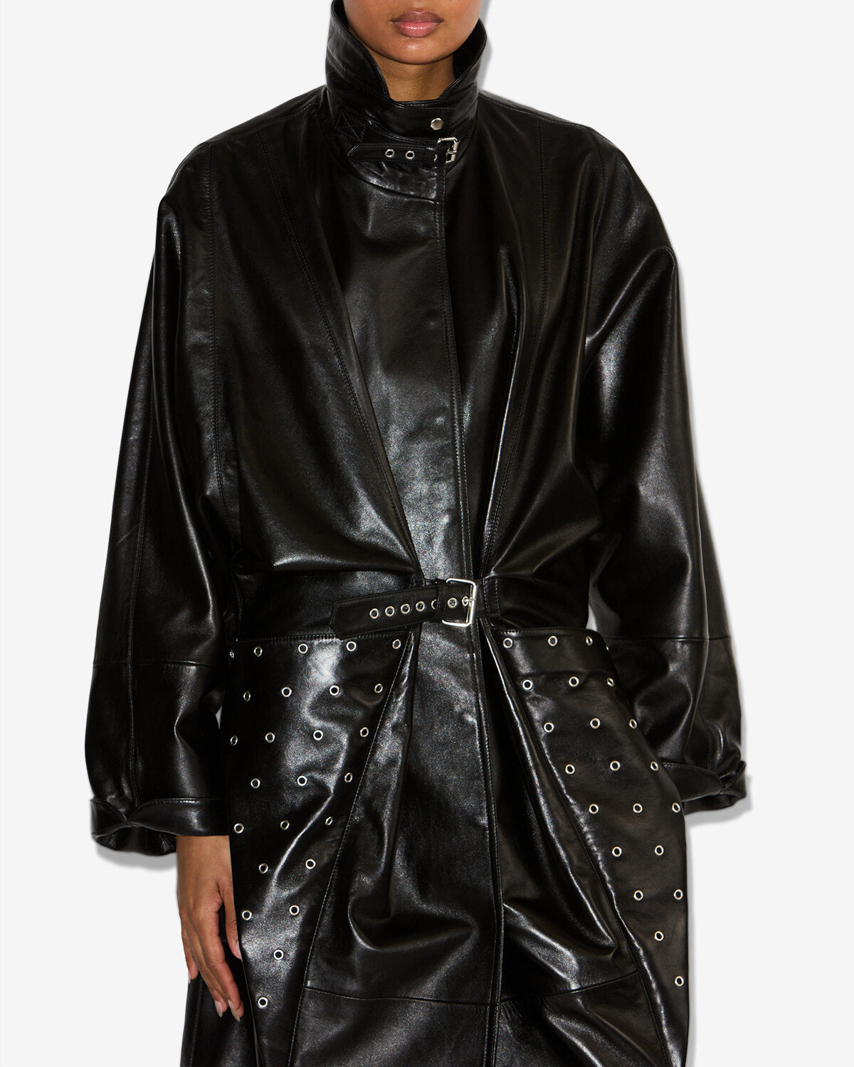 CESIRA COAT