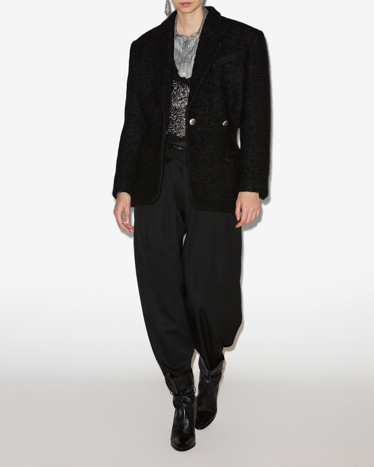 GALLIE COAT