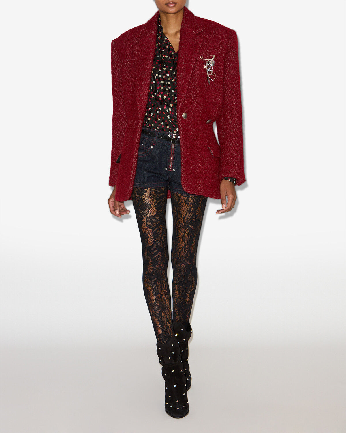 GALLIE COAT
