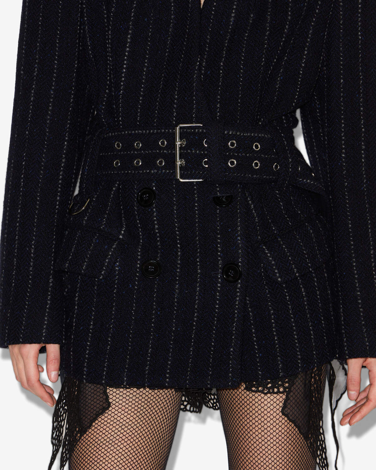 FYMA JACKET