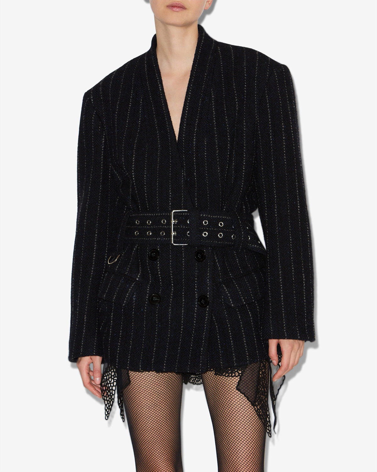FYMA JACKET