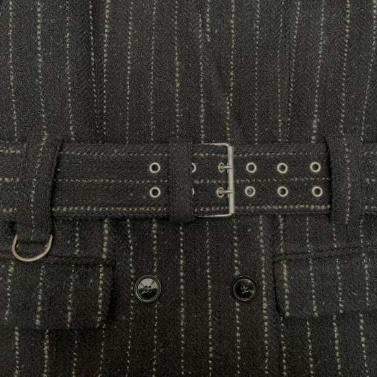 FYMA JACKET