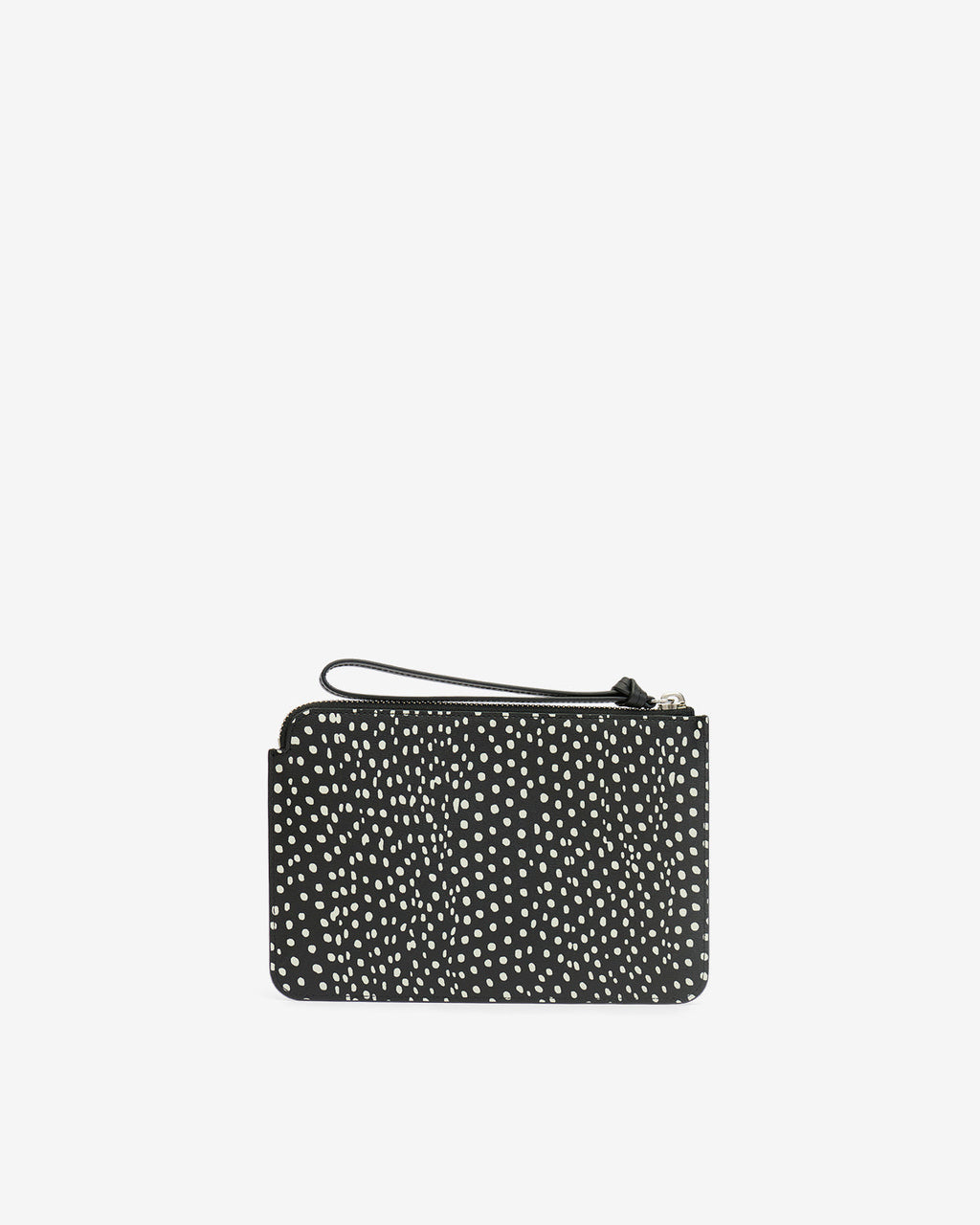 Oskan Polka Flat Pouch