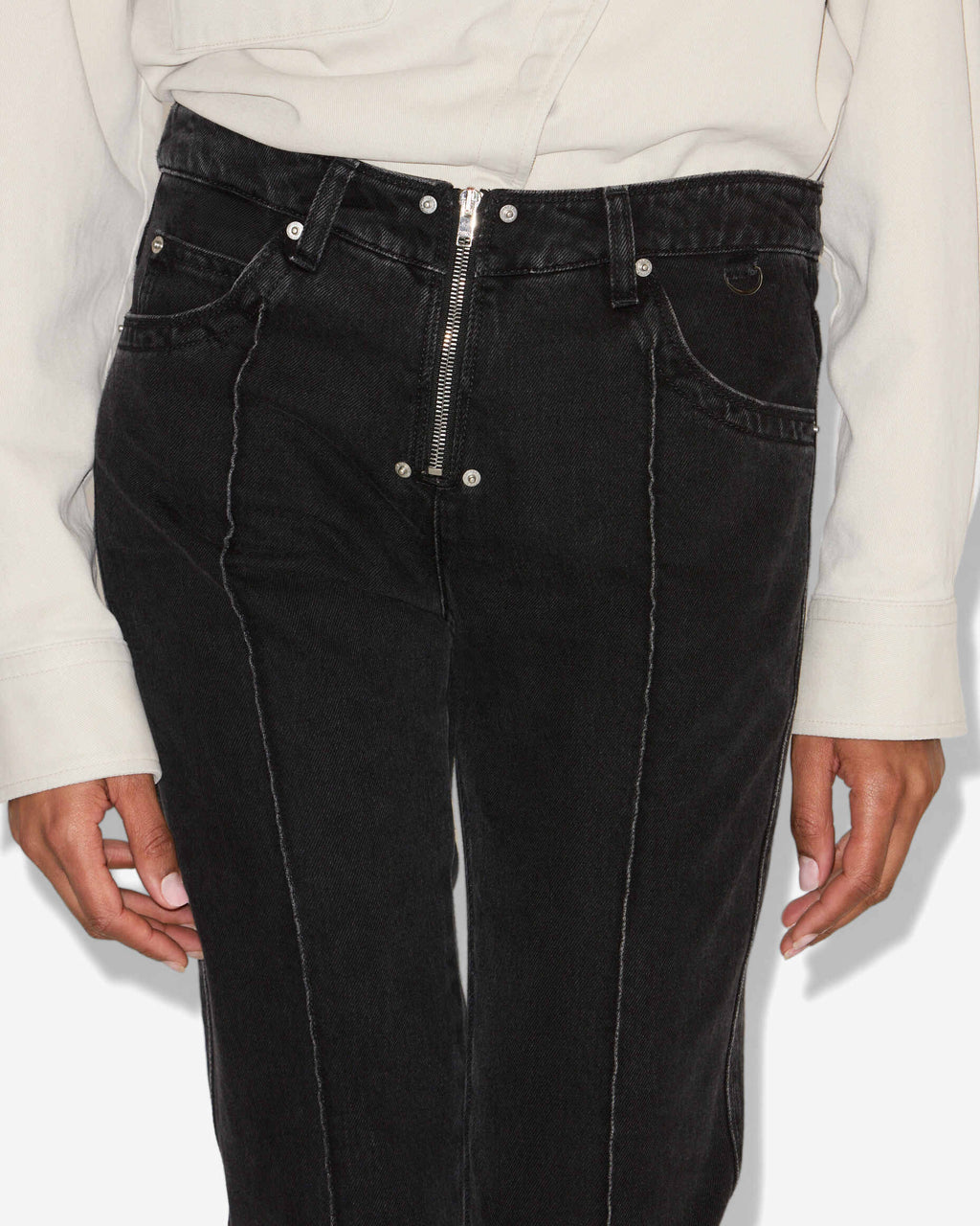 SILVIANA PANTS