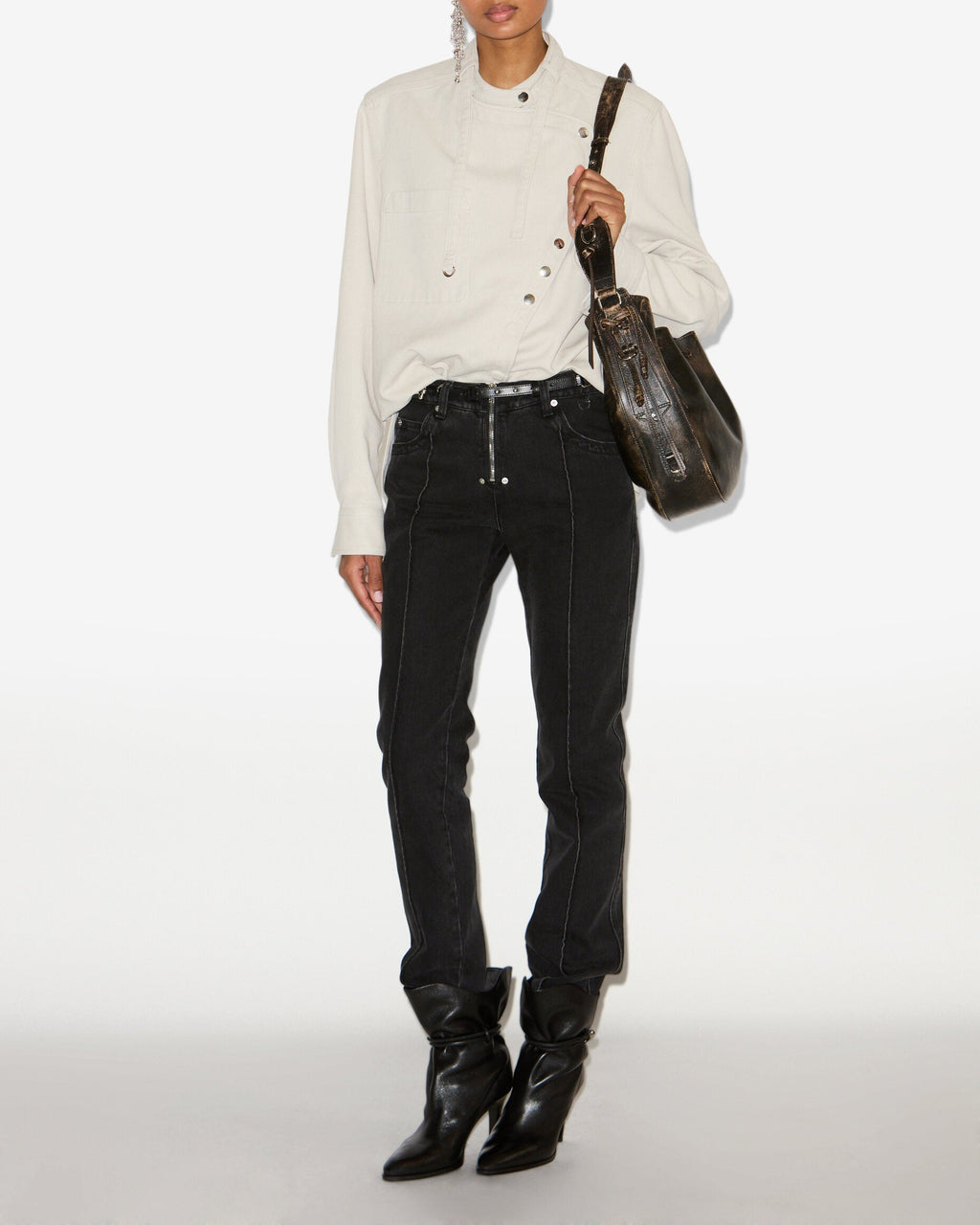 SILVIANA PANTS