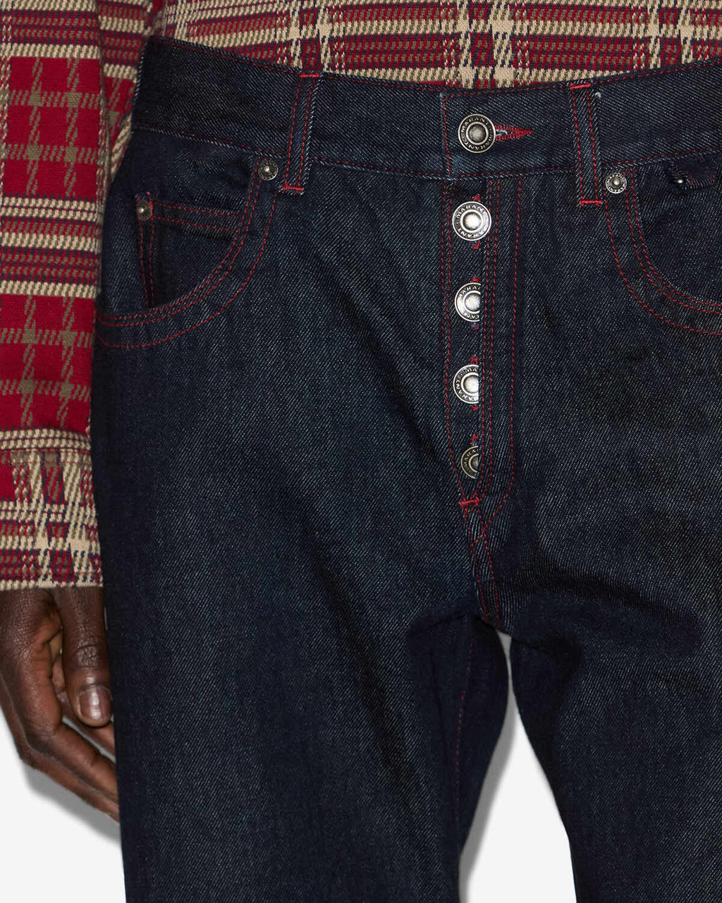 JEFFREY PANTS