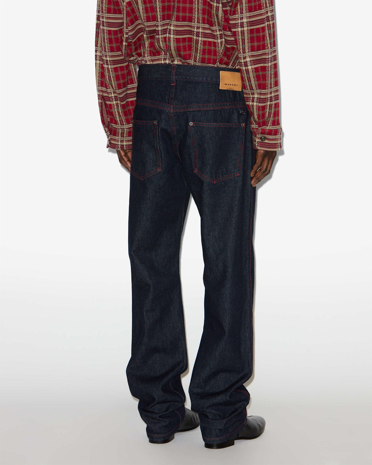 JEFFREY PANTS