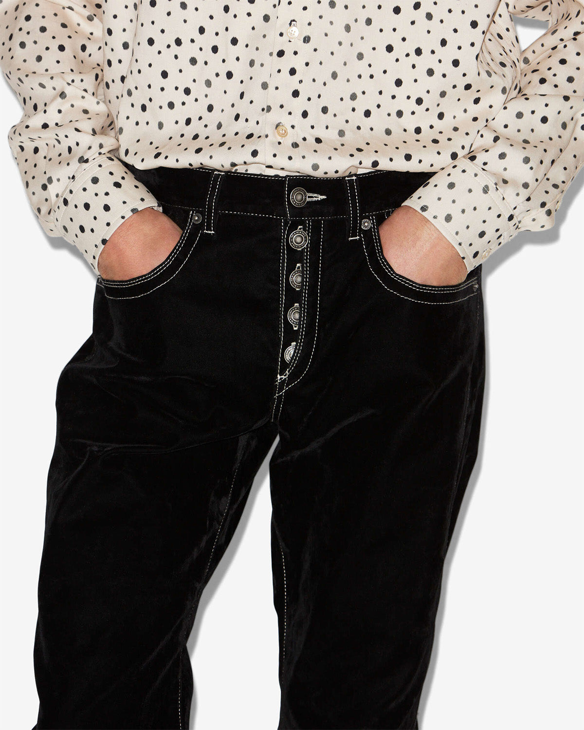 JEFFREY PANTS