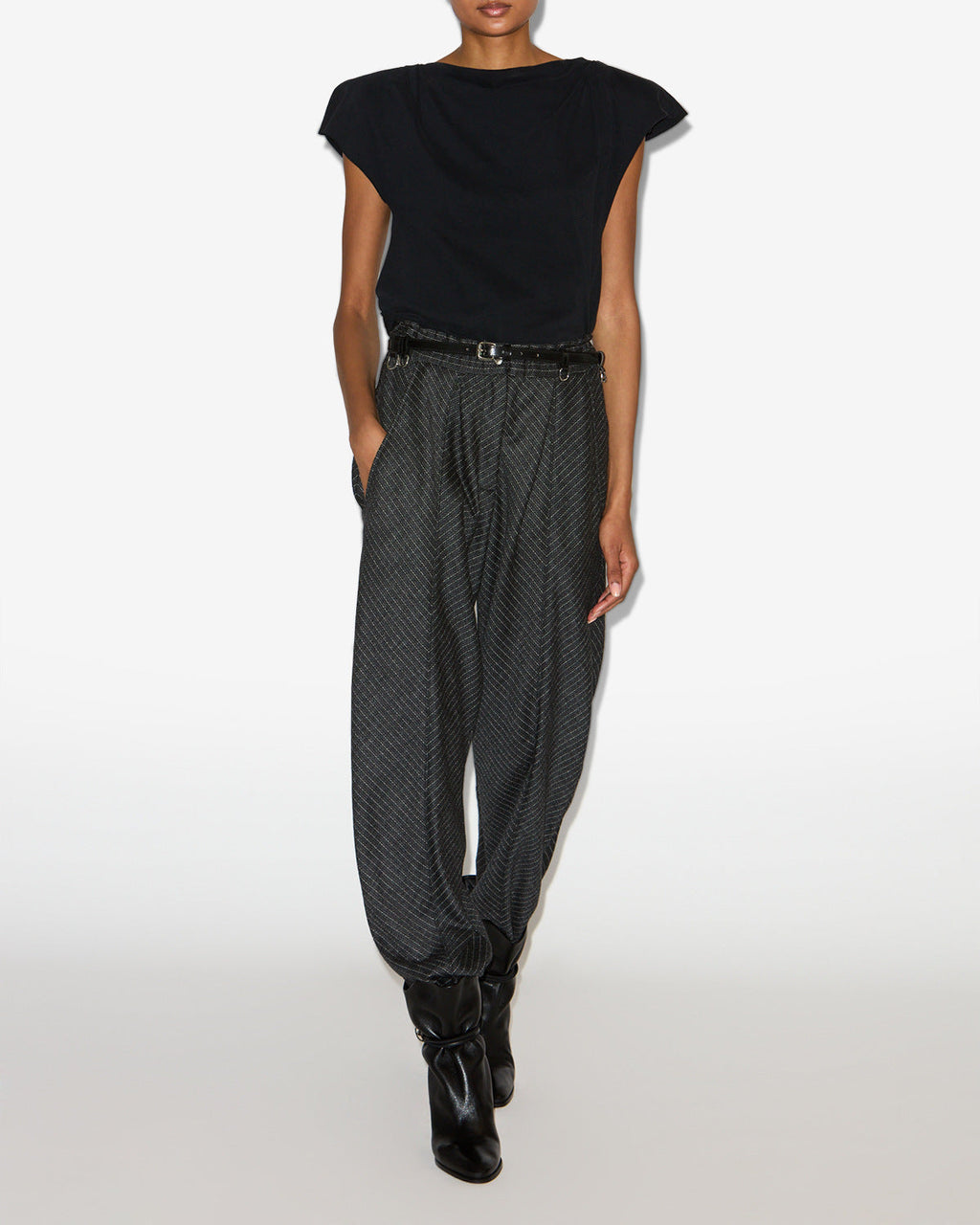 RAKIA PANTS