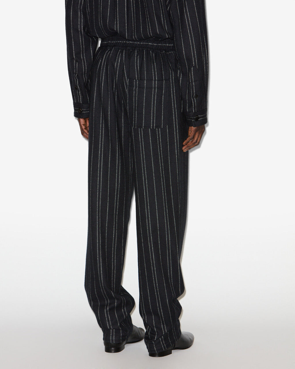 ISAKI PANTS