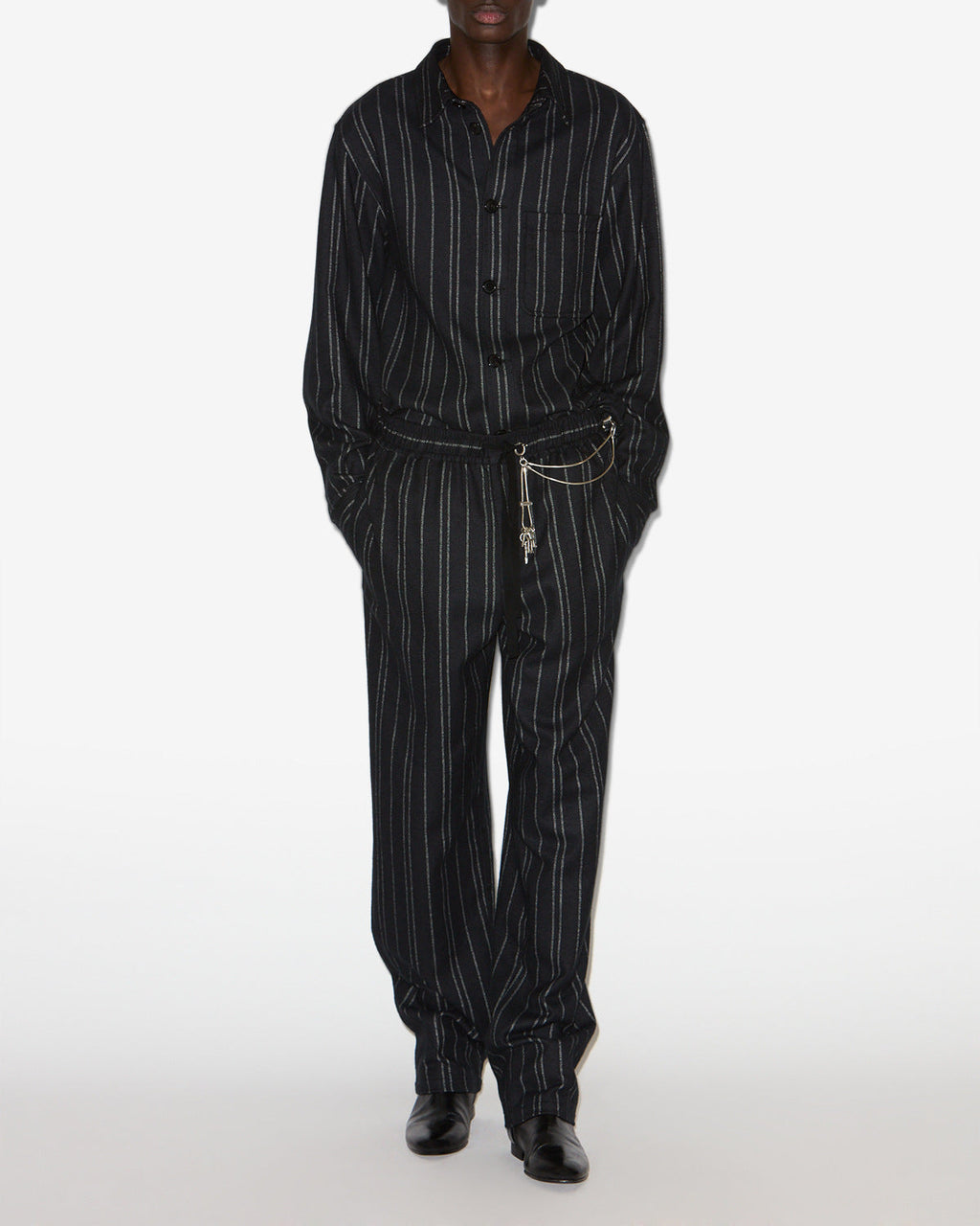 ISAKI PANTS