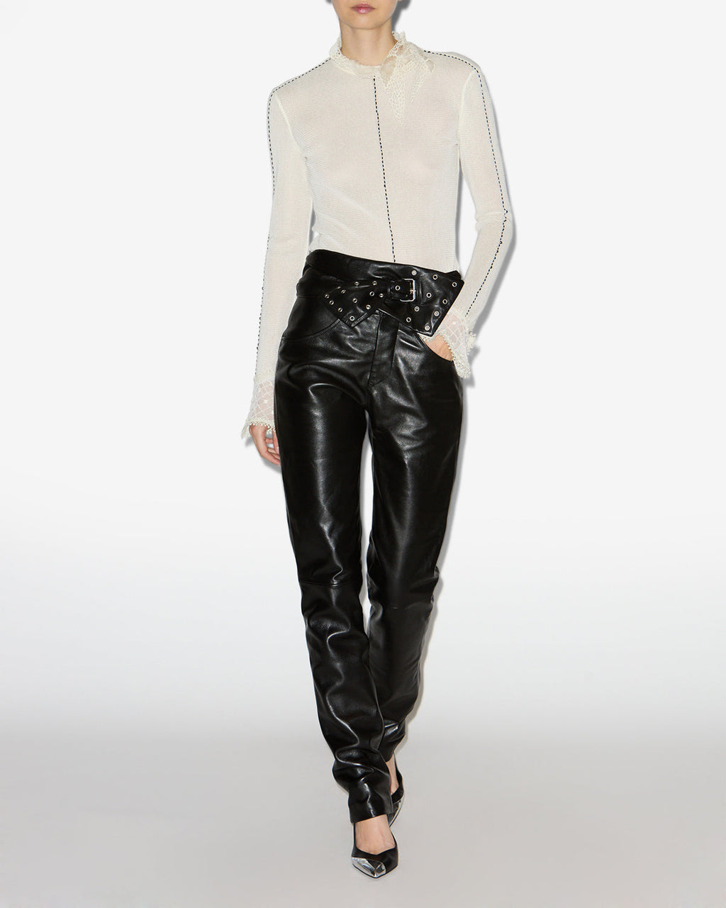 CHAZIA PANTS