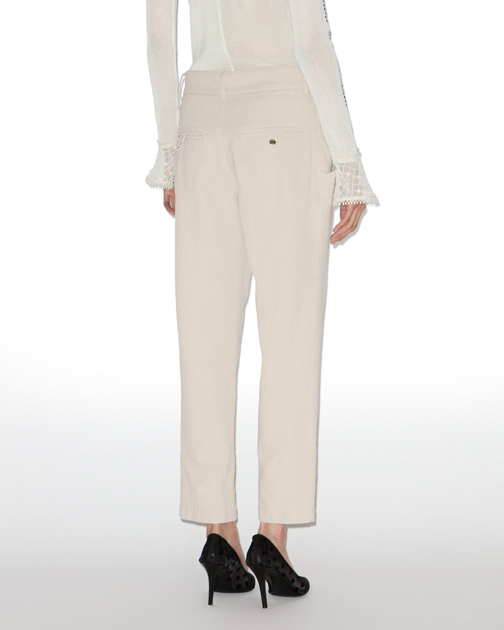 TIFFENDA PANTS
