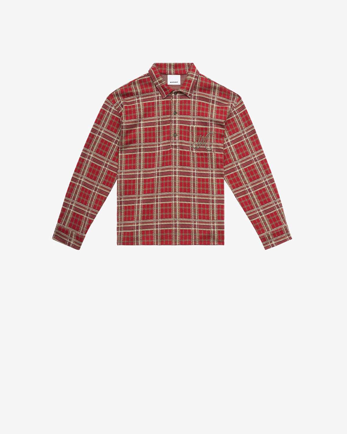 ORELIEN POLO