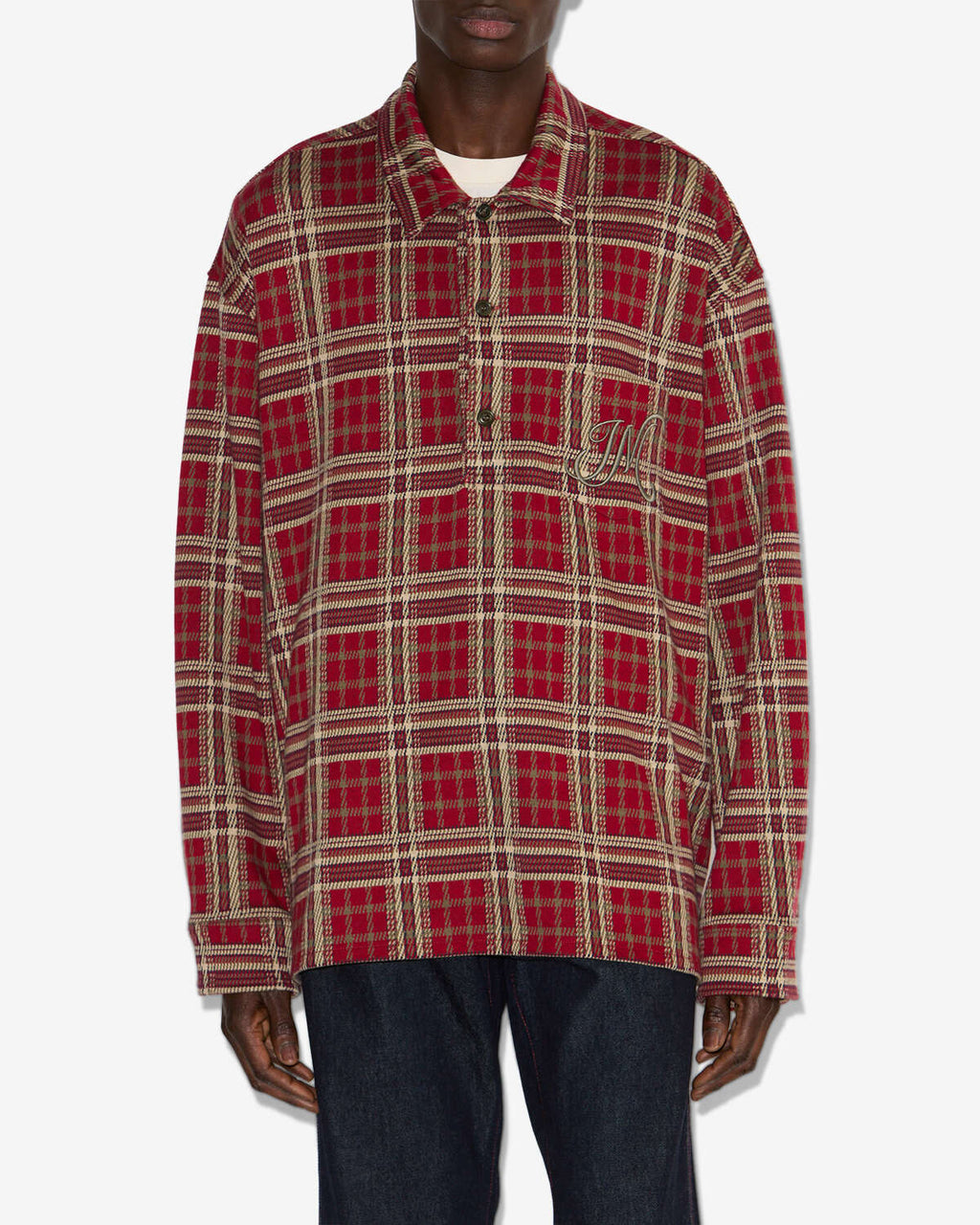 ORELIEN POLO