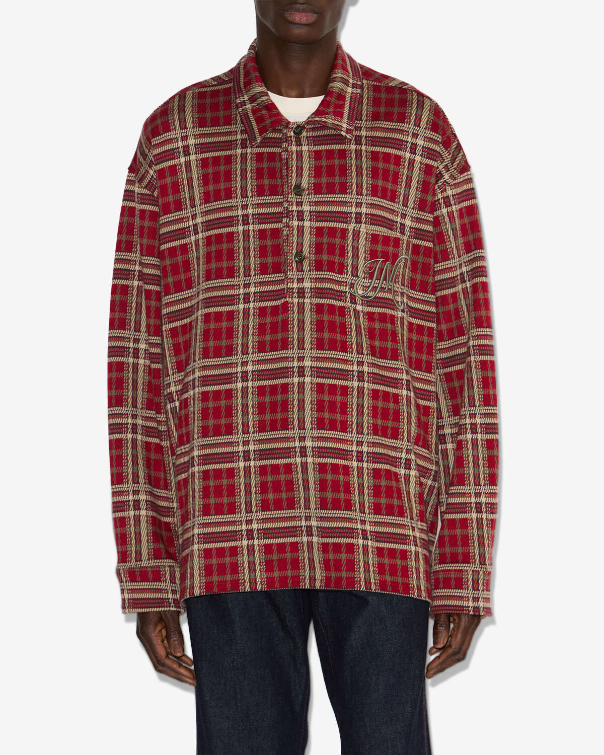 ORELIEN POLO