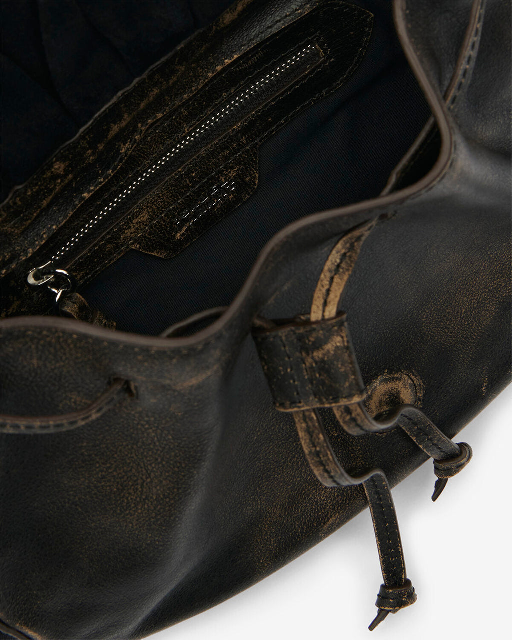 BOLTON BAG