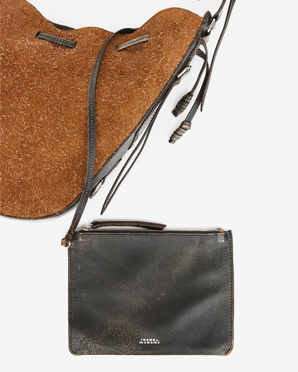 BOLTON HOBO BAG
