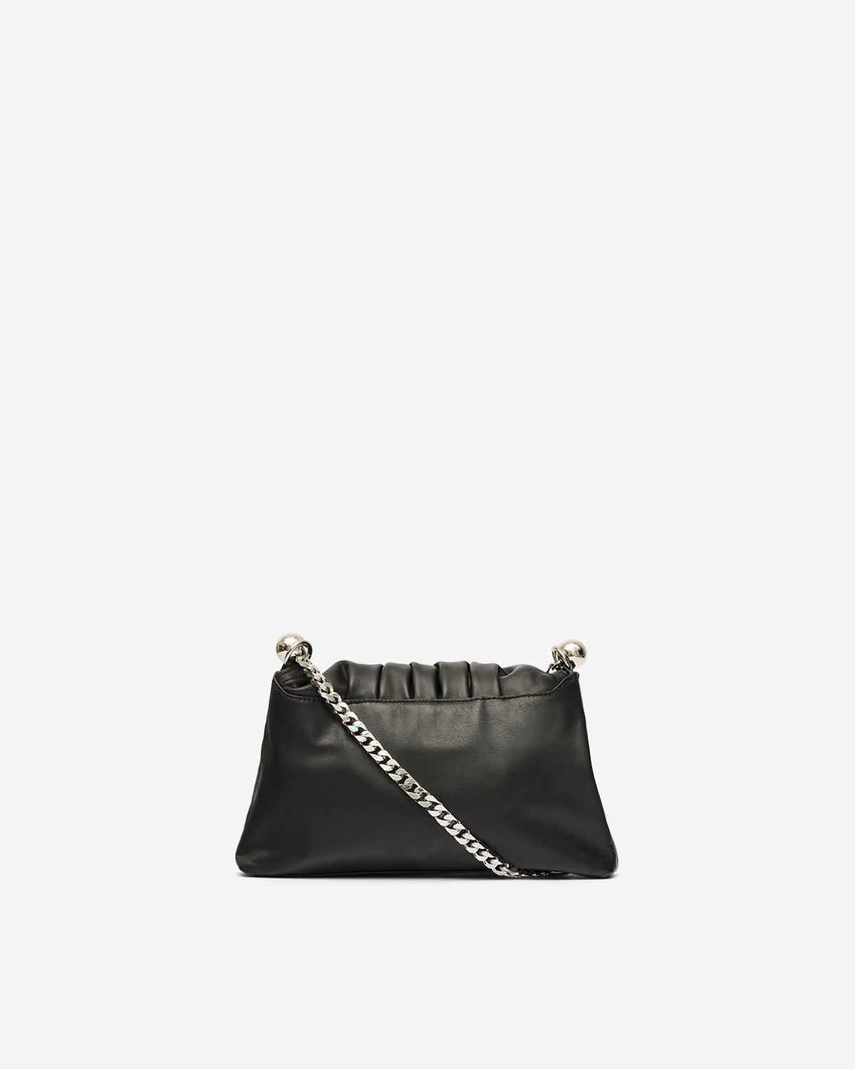 BOLTON POUCH BAG