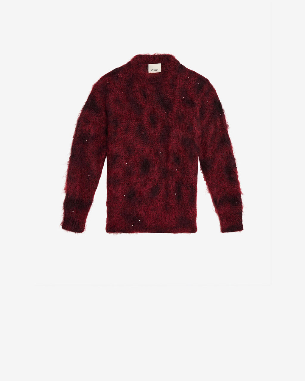 MICKAELLA SWEATER