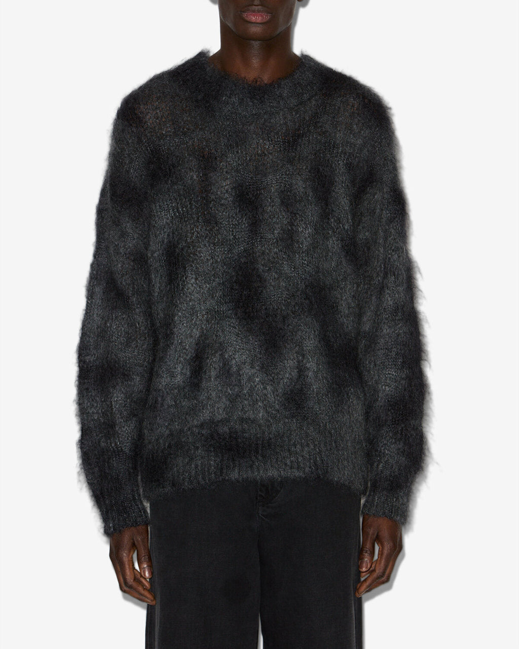 MILLER SWEATER