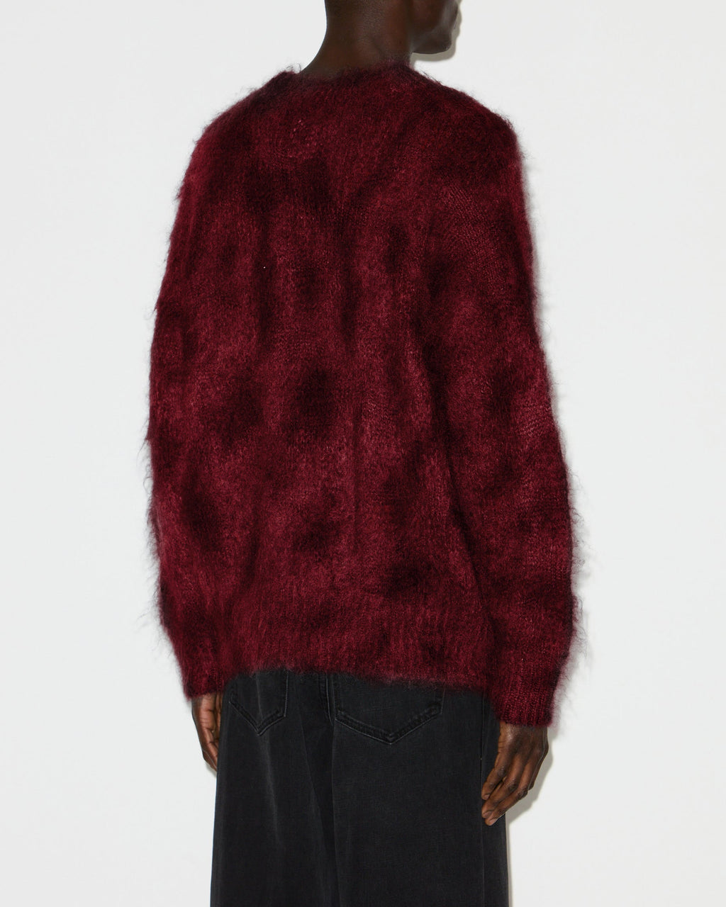 MILLER SWEATER