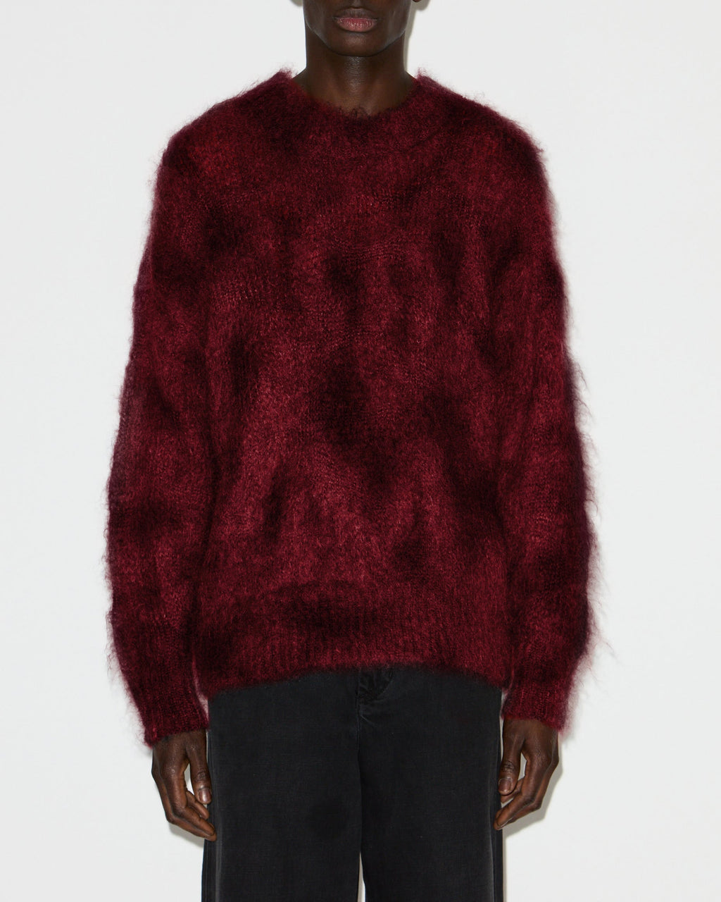 MILLER SWEATER