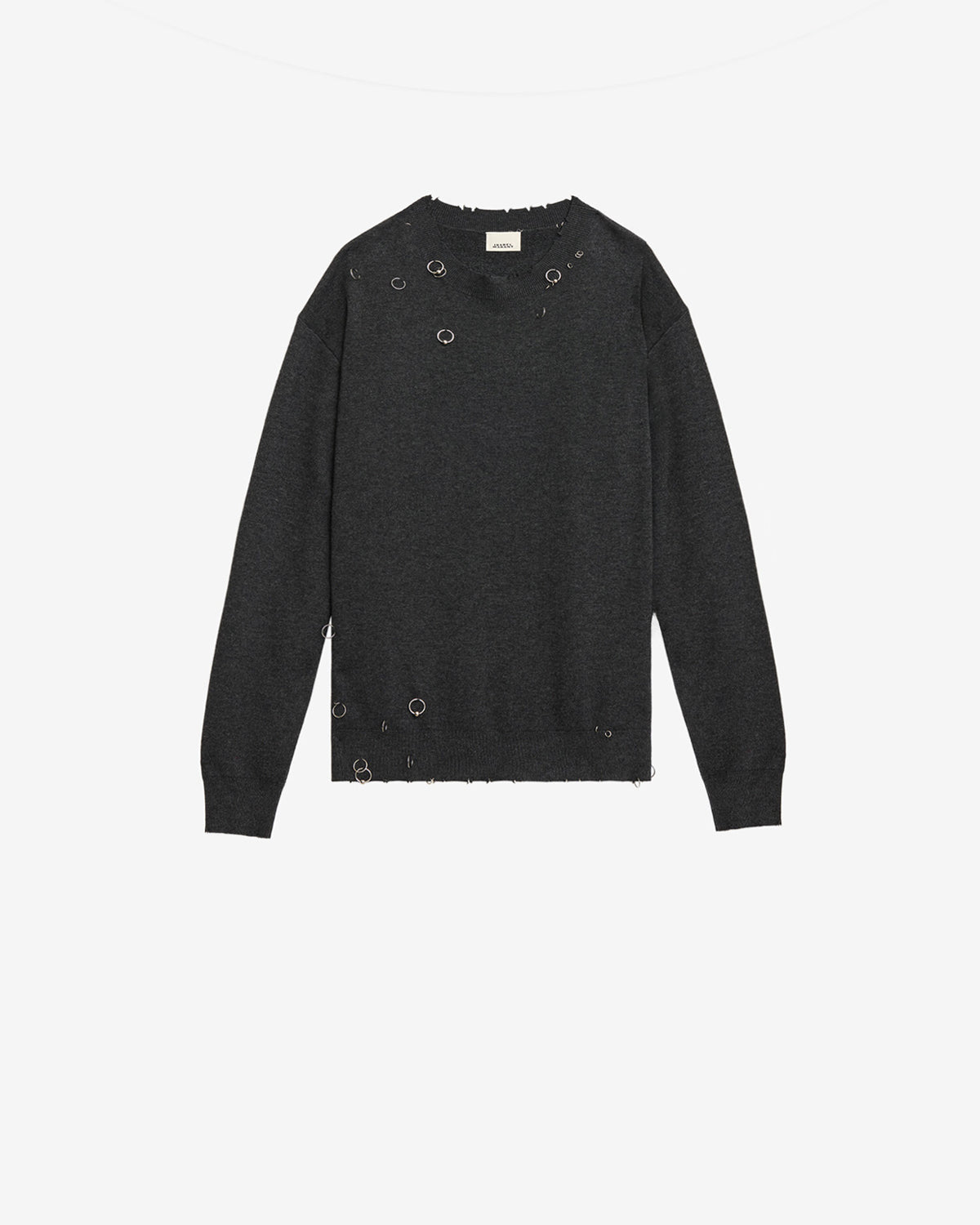 CASSANDRE SWEATER