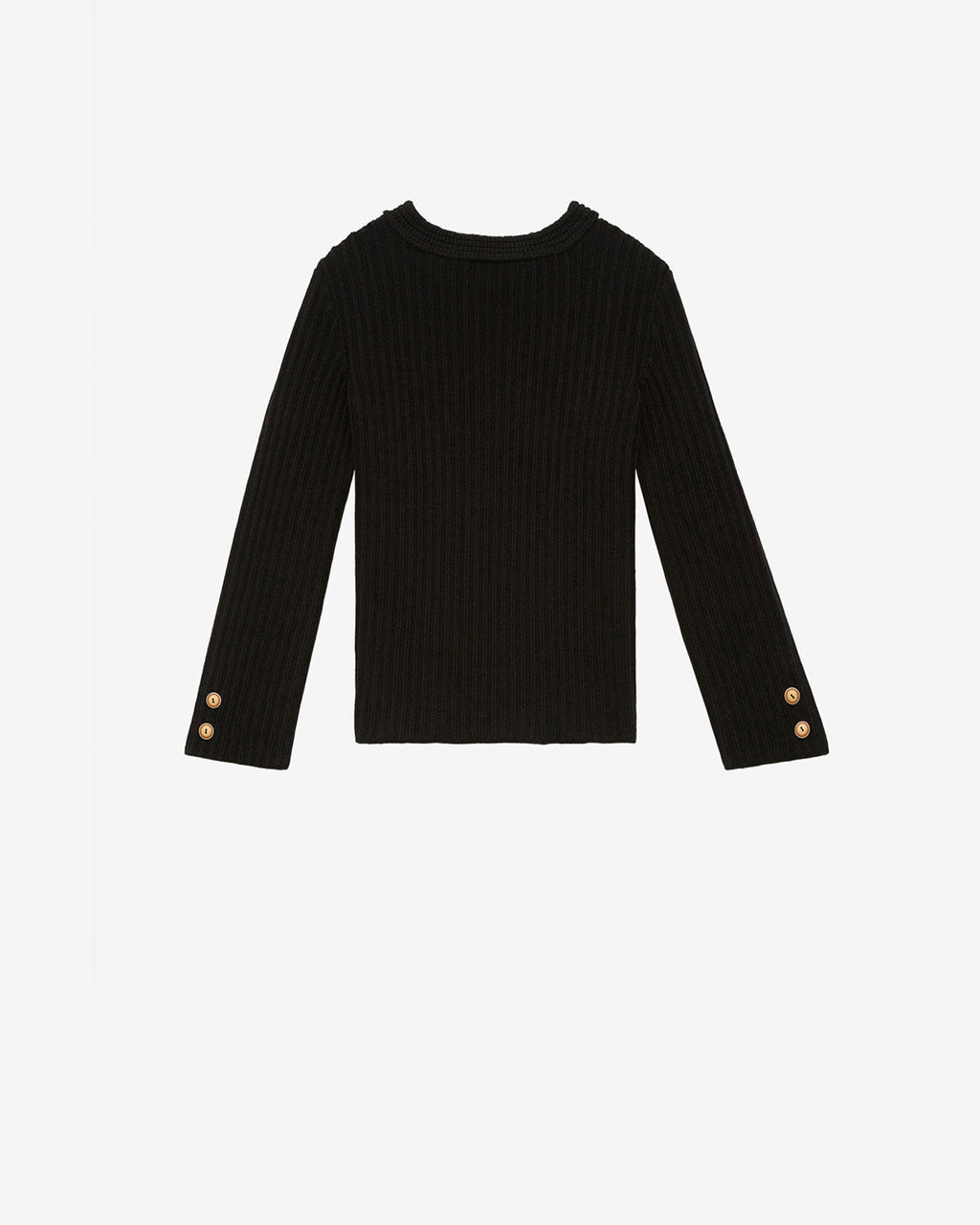 DIXIE SWEATER
