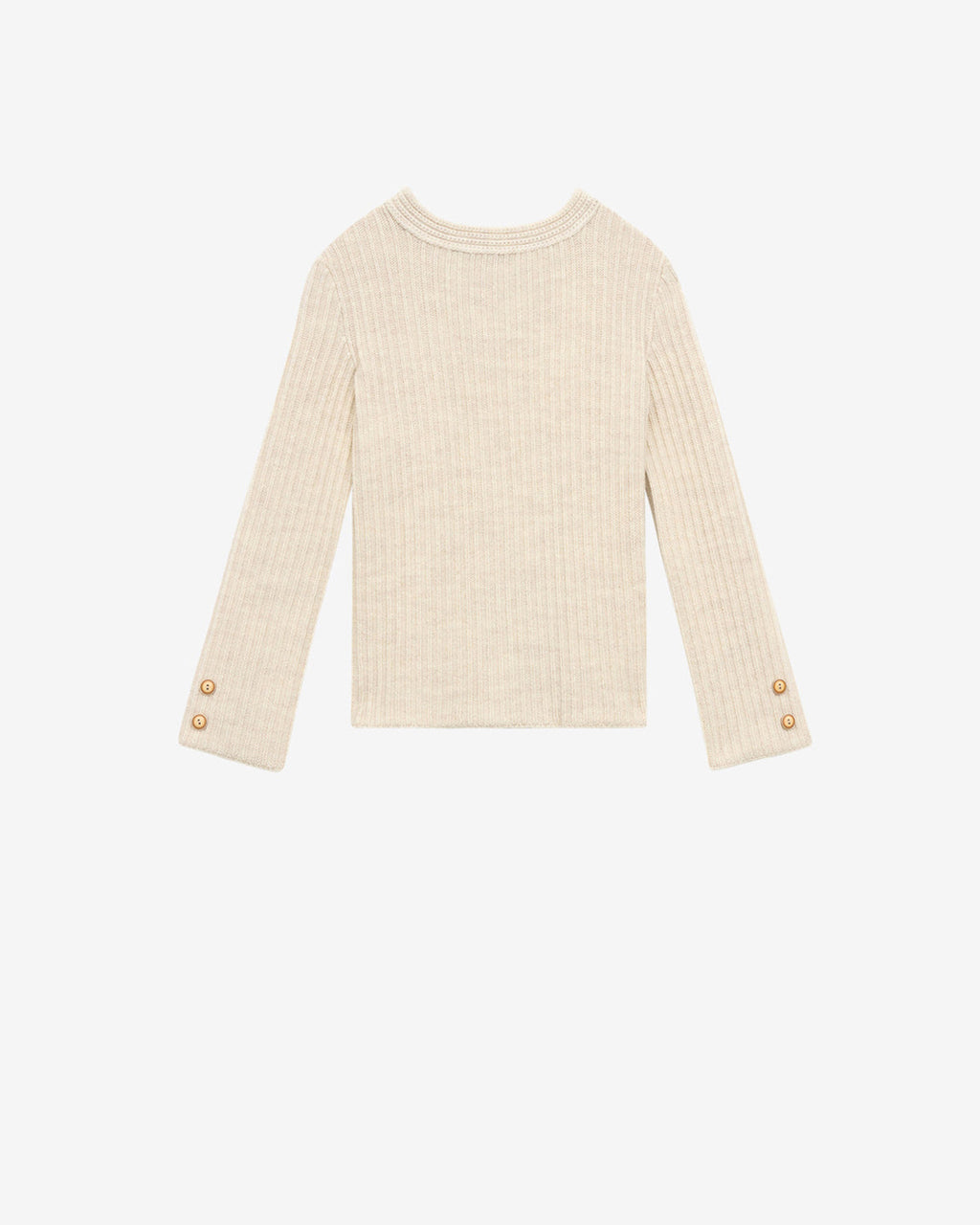 DIXIE SWEATER