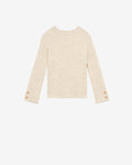 DIXIE SWEATER