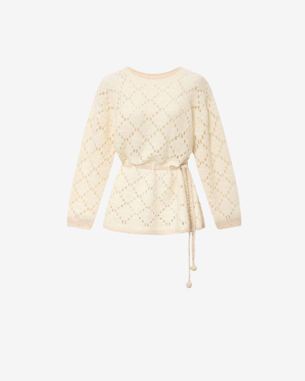 MERIDA SWEATER