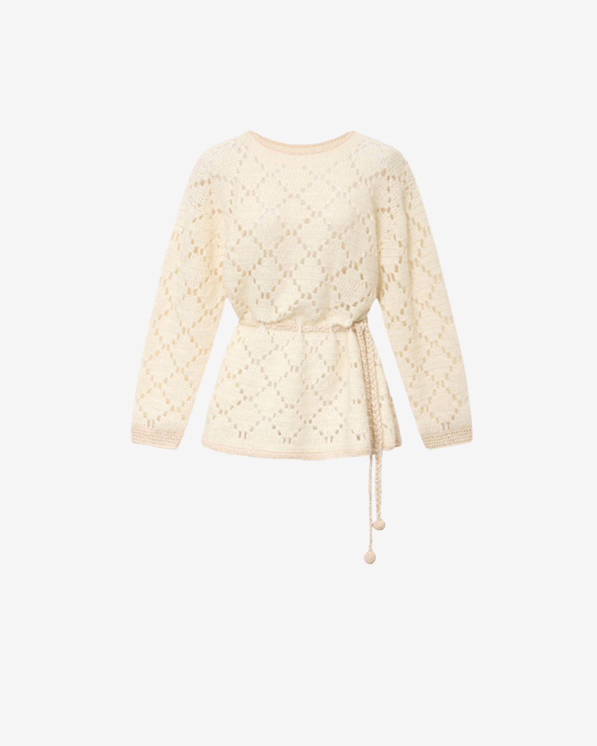 MERIDA SWEATER