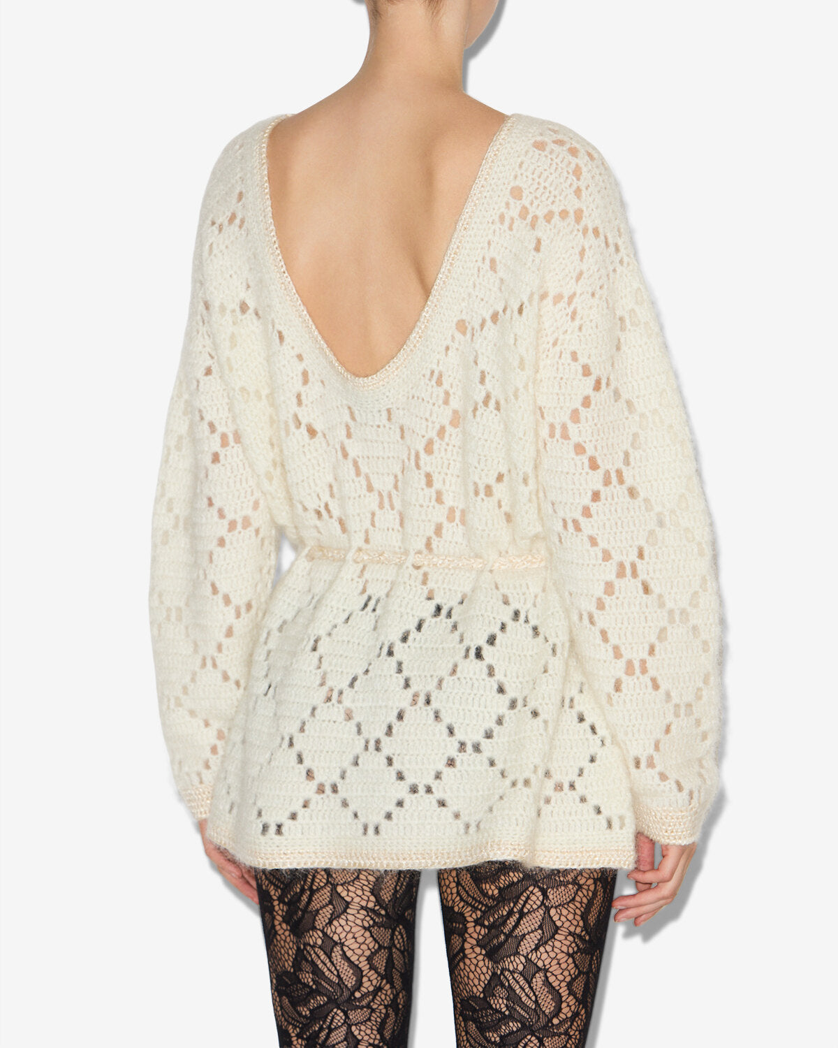 MERIDA SWEATER