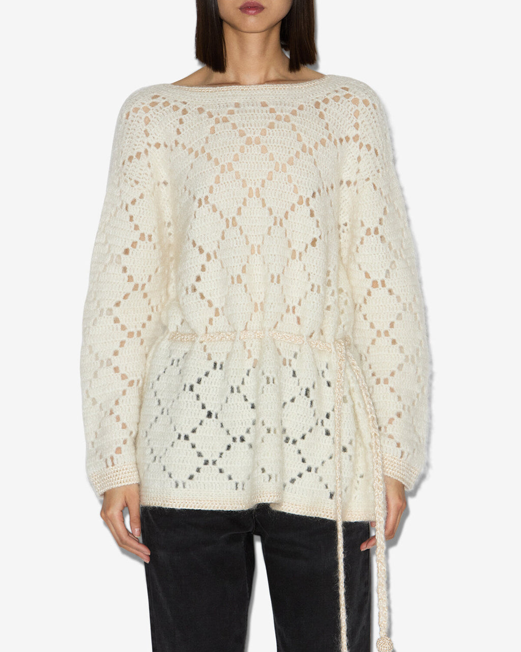 MERIDA SWEATER