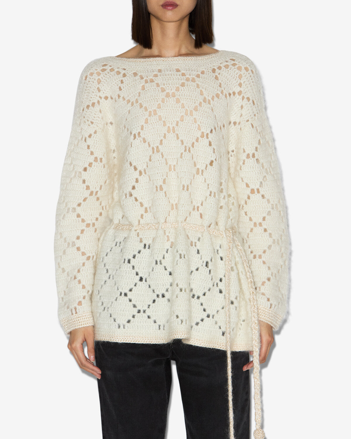 MERIDA SWEATER
