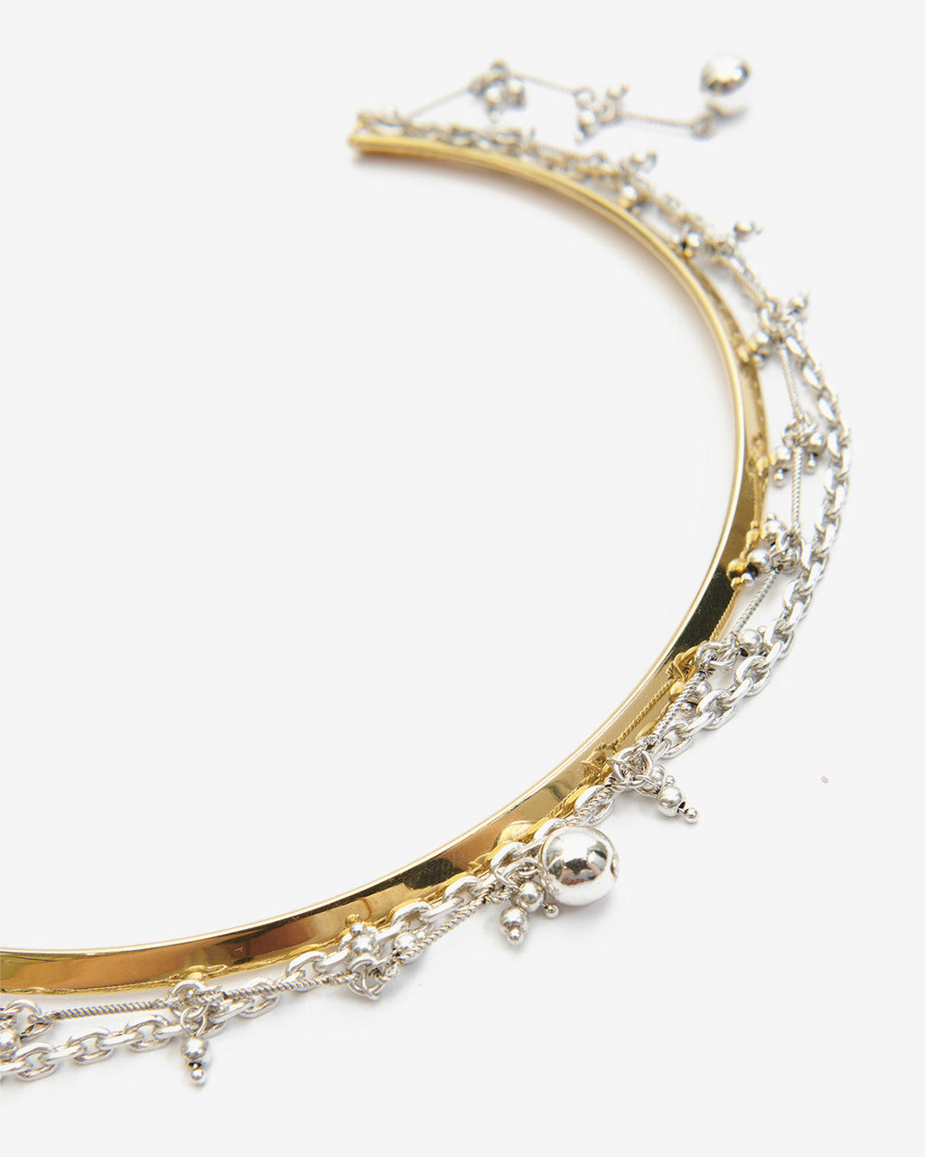 FREYA CHOKER NECKLACE