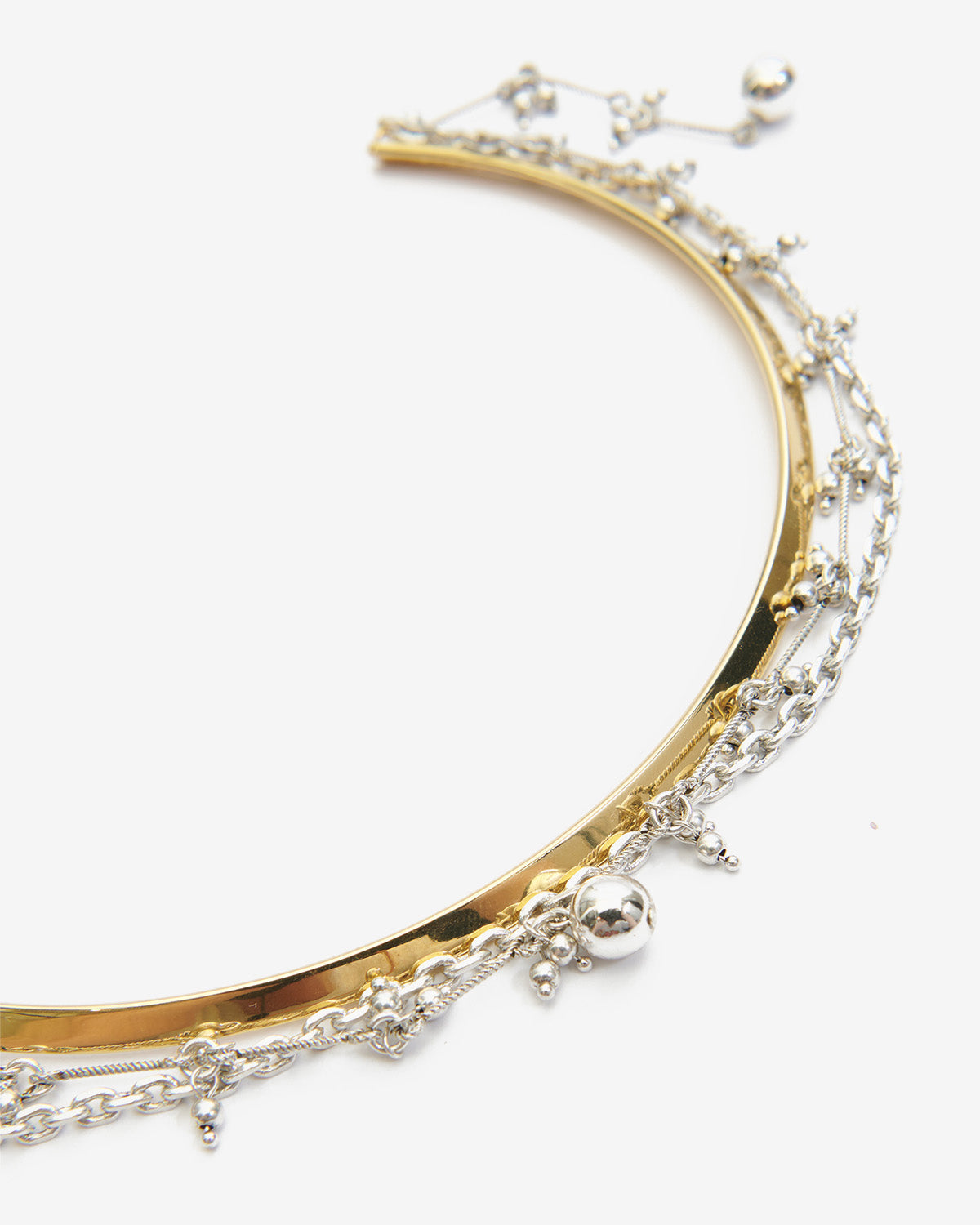 FREYA CHOKER NECKLACE
