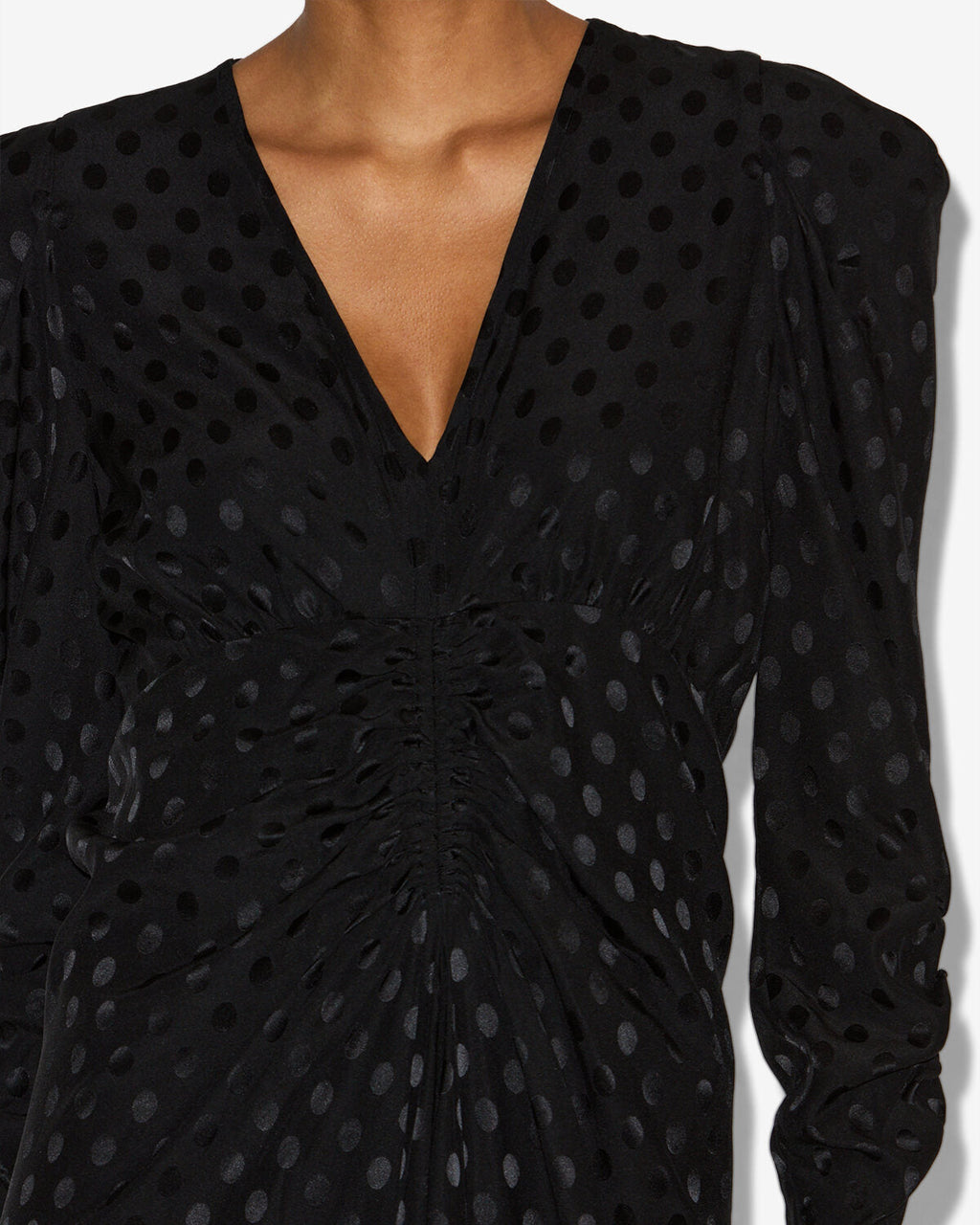 ALBINI DRESS