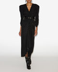 ALBINI DRESS