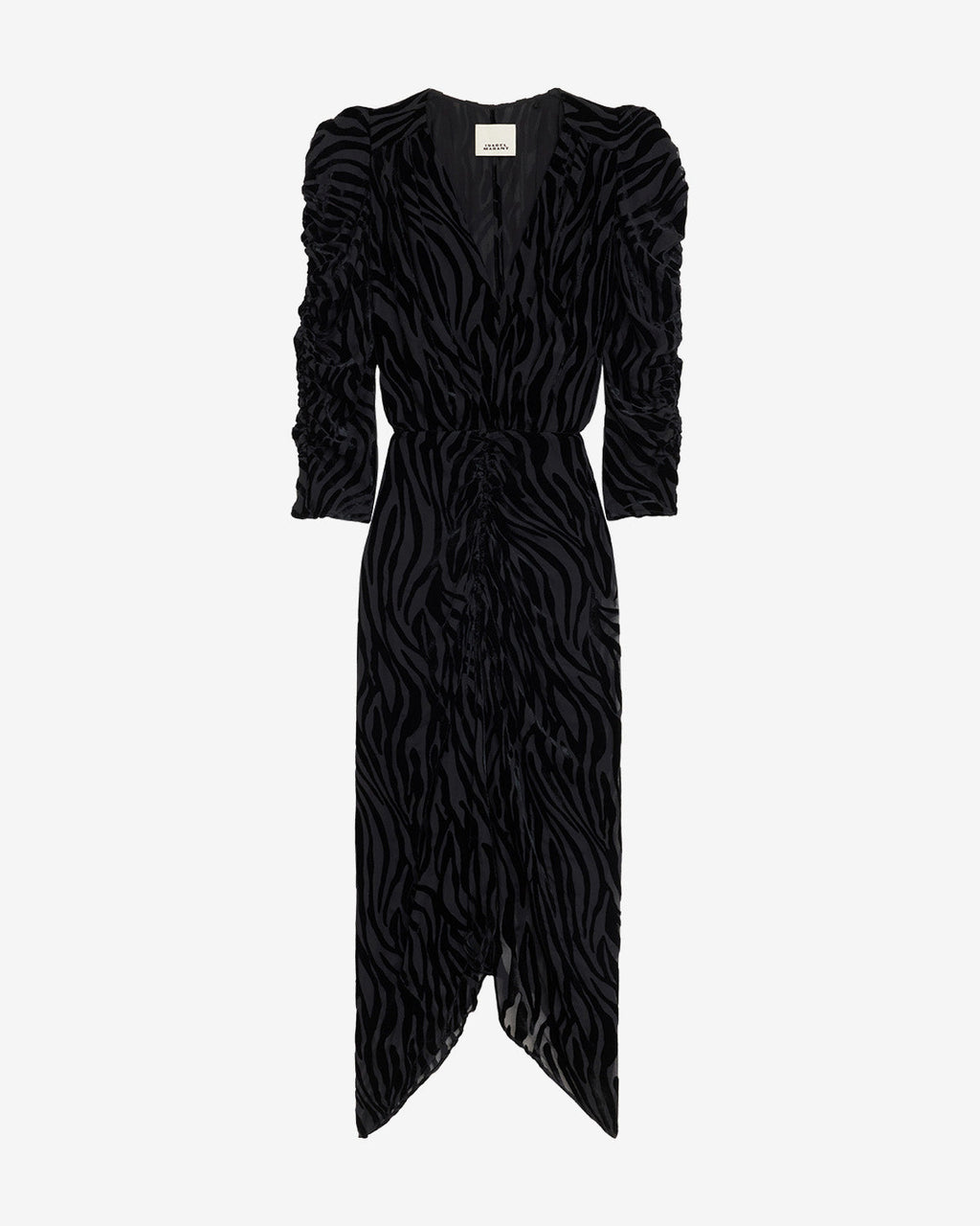 NEMIL DRESS