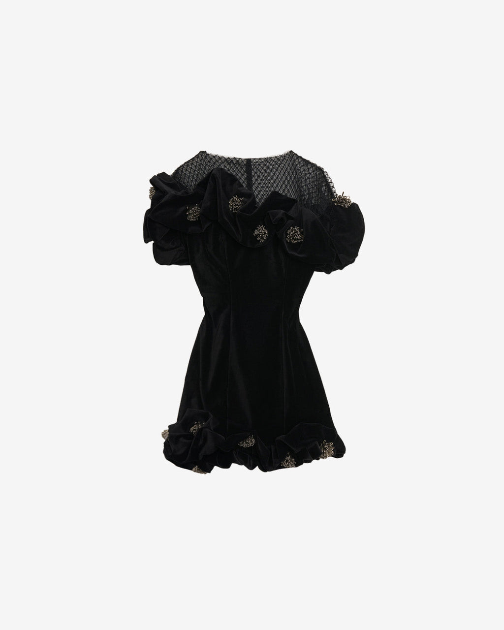 ELISKA DRESS